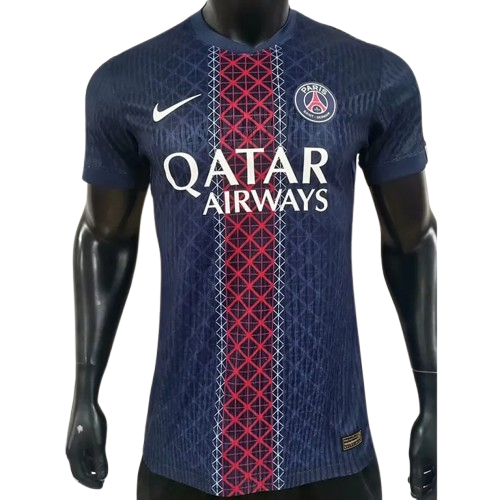 25/26 PSG Home Home kit (player version)
