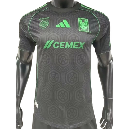 25/26 Tigres UANL Third kit (player version)