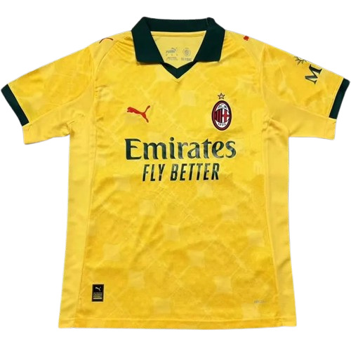 25/26 AC Milan Third kit