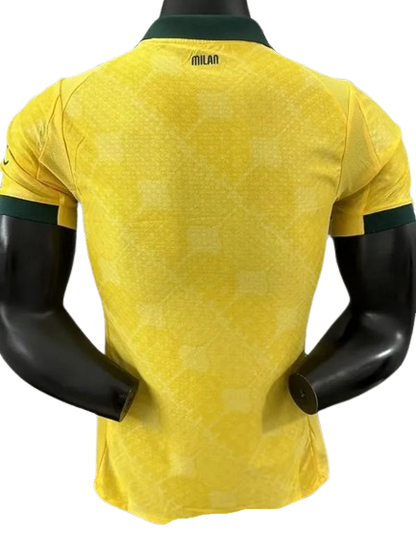 25/26 AC Milan Third kit (player version)