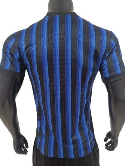 25/26 Inter Milan Home kit (player version)
