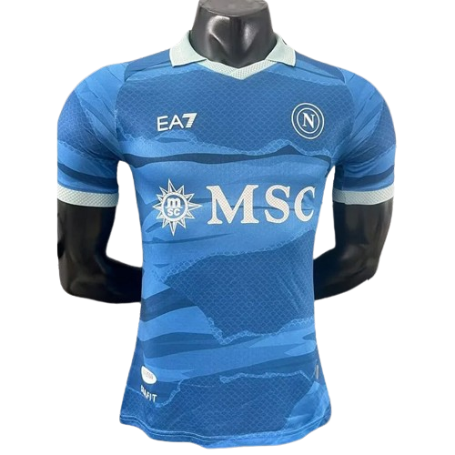 24/25 Napoli Special kit (player version)