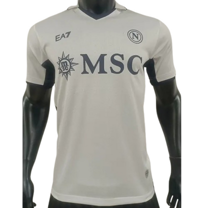 24/25 Napoli Away kit (player version)