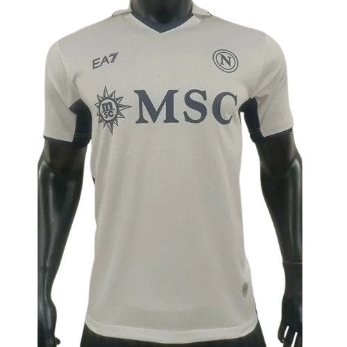 24/25 Napoli Away kit (player version)