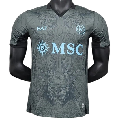 24/25 Napoli Third kit (player version)