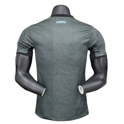 24/25 Napoli Third kit (player version)