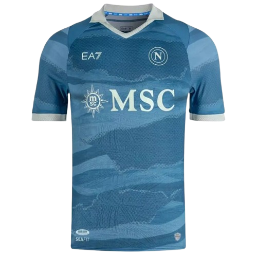 24/25 Napoli Special kit
