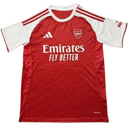 25/26 Arsenal Home kit