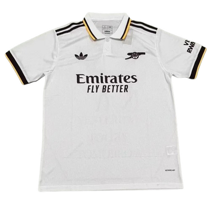 25/26 Arsenal Third kit