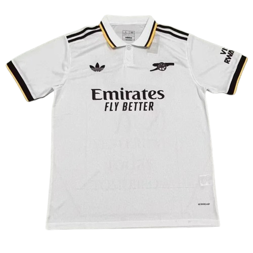 25/26 Arsenal Third kit