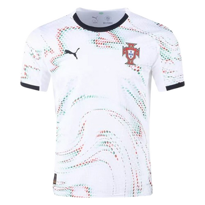 25/26 Portugal Away kit