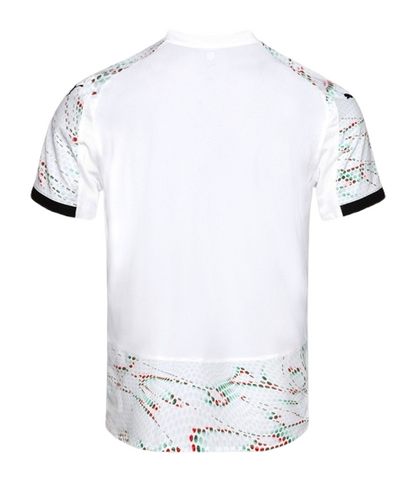 25/26 Portugal Away kit