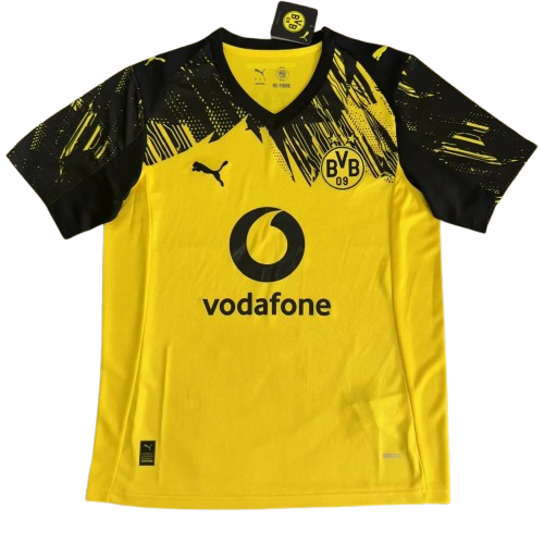 25/26 Borussia Dormund Home kit