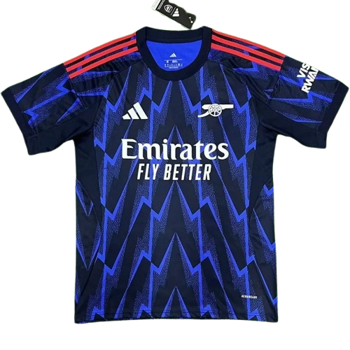 25/26 Arsenal Away kit