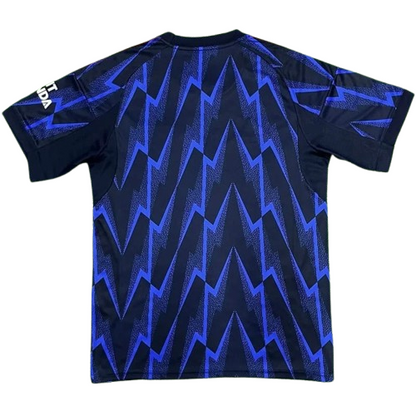 25/26 Arsenal Away kit
