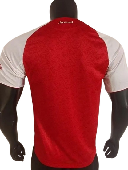 25/26 Arsenal Home kit (player version)