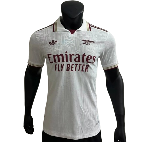 25/26 Arsenal Third kit (player version)