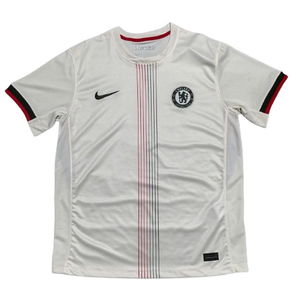 25/26 Chelsea Away kit