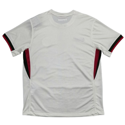 25/26 Chelsea Away kit
