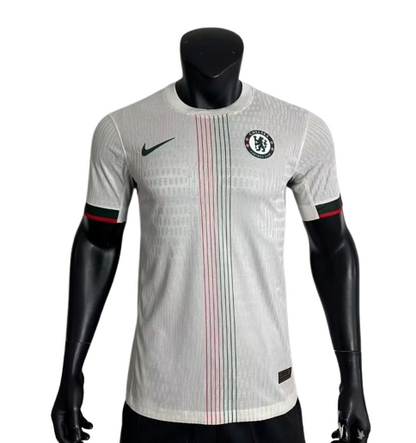 25/26 Chelsea Away kit (player version)