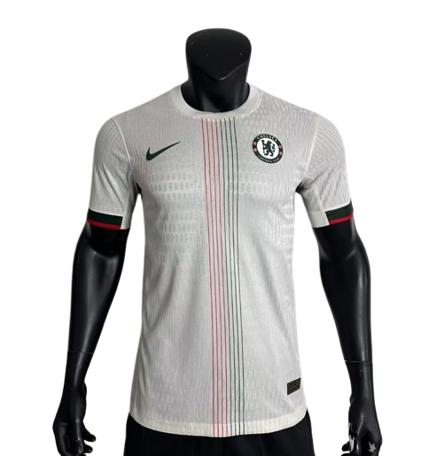 25/26 Chelsea Away kit (player version)