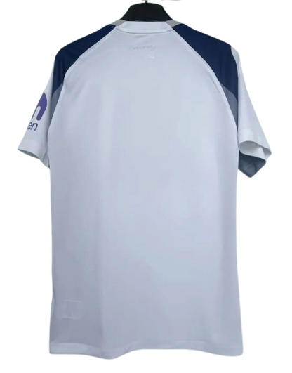 25/26 Tottenham Home kit
