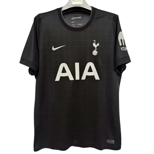 25/26 Tottenham Away kit