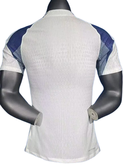 25/26 Tottenham Home kit (player version)