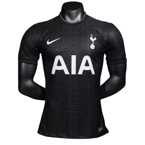 25/26 Tottenham Away kit (player version)