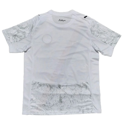 25/26 Manchester City Away (Club World Cup) kit