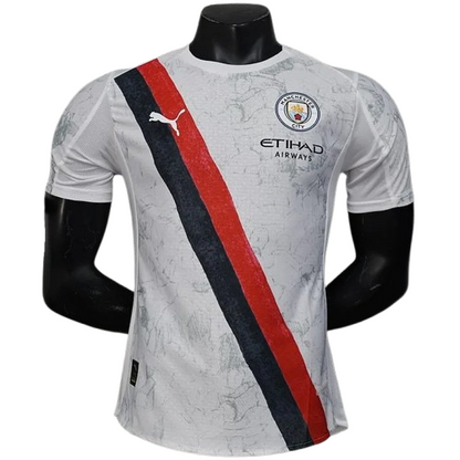 25/26 Manchester City Away (CWC) kit (player version)