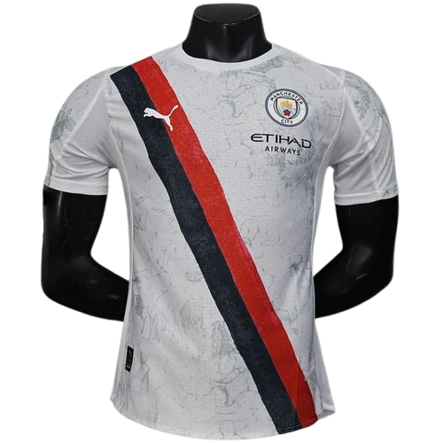 25/26 Manchester City Away (CWC) kit (player version)