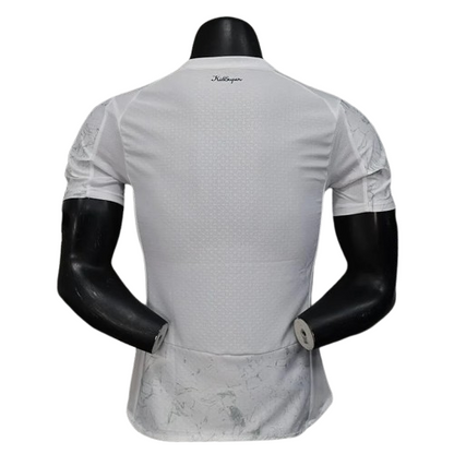 25/26 Manchester City Away (CWC) kit (player version)