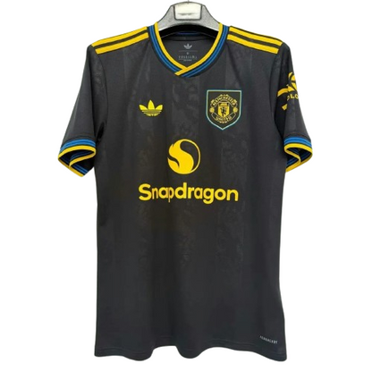 25/26 Manchester United Third kit