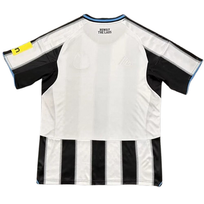 25/26 Newcastle Home kit