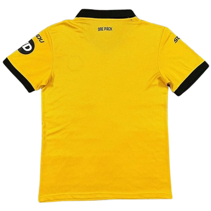 25/26 Wolves Home kit