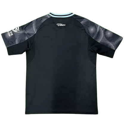 25/26 Aston Villa Away kit