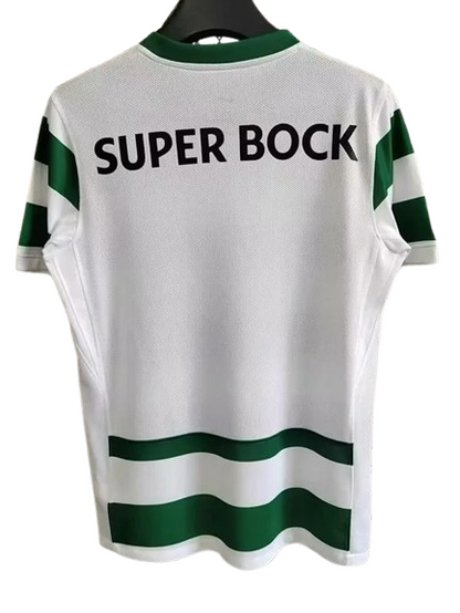 25/26 Sporting CP Home kit