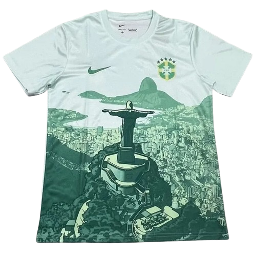 25/26 Brazil Special Lime kit