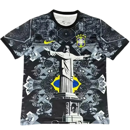 25/26 Brazil Special kit