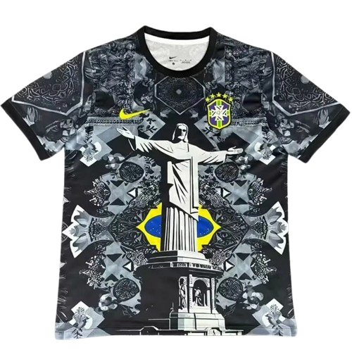 25/26 Brazil Special kit