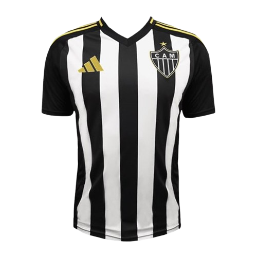 25/26 Atletico Mineiro Home kit