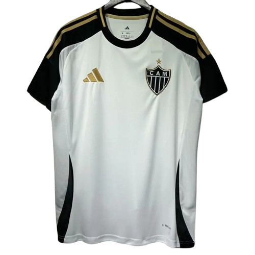 25/26 Atletico Mineiro Away kit