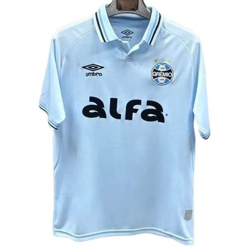25/26 Gremio Away kit