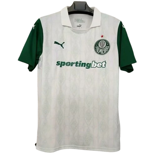 25/26 Palmeiras Away kit