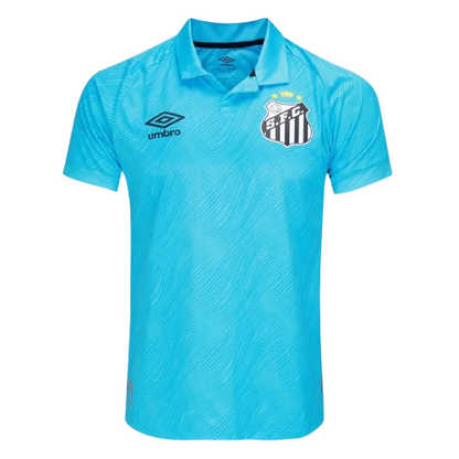 25/26 Santos Third kit