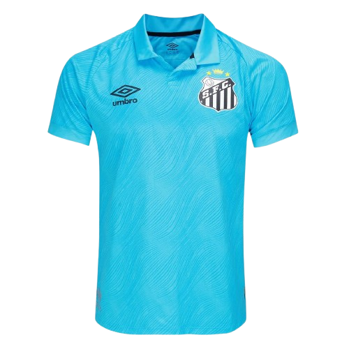 25/26 Santos Third kit