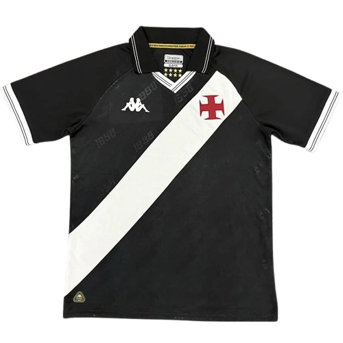 25/26 Vasco da Gama Home kit