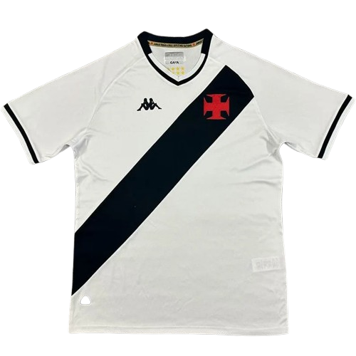 25/26 Vasco da Gama Away kit
