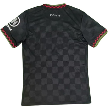 25/26 Bayern Munchen Third kit